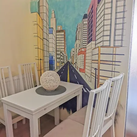 Apartamento Charming Modern Apartment, Minutes From Downtown Cluj-Napoca
