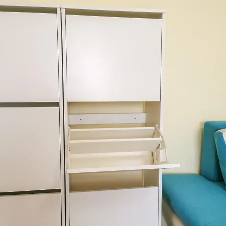Apartamento Charming Modern Apartment, Minutes From Downtown